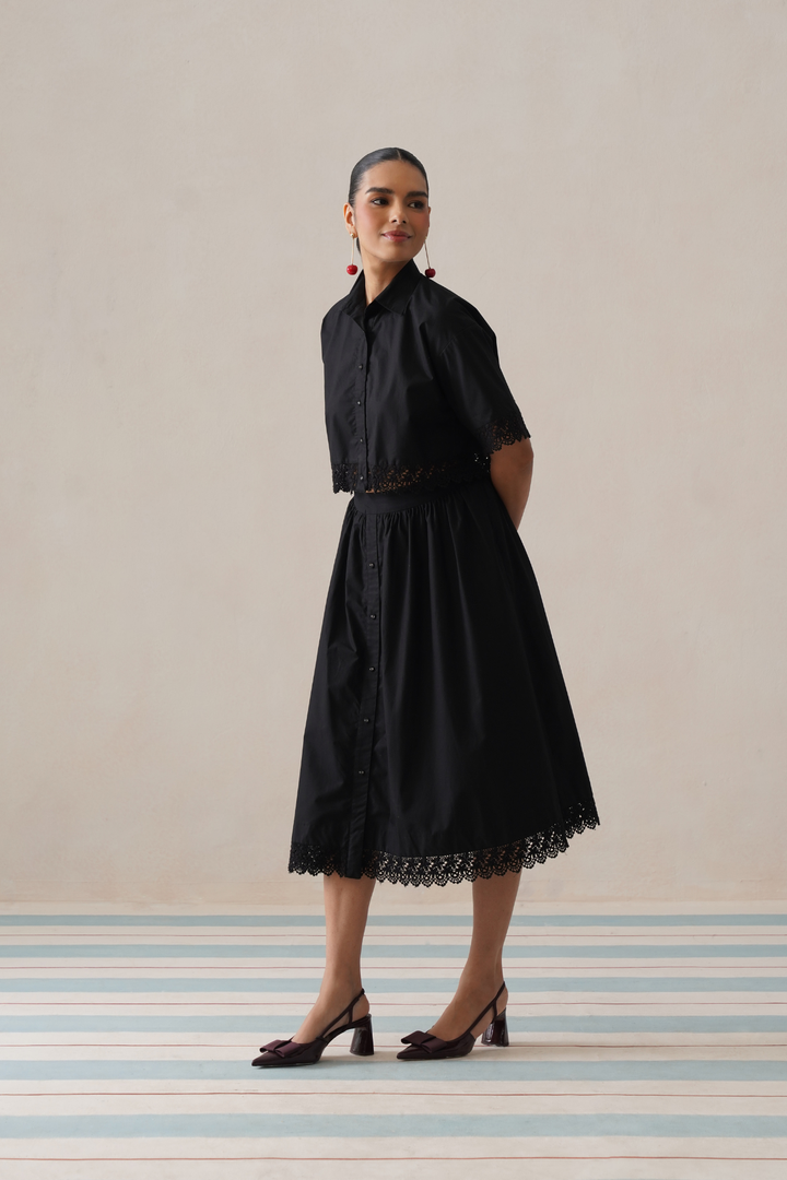 Belladonna Co-ord Set