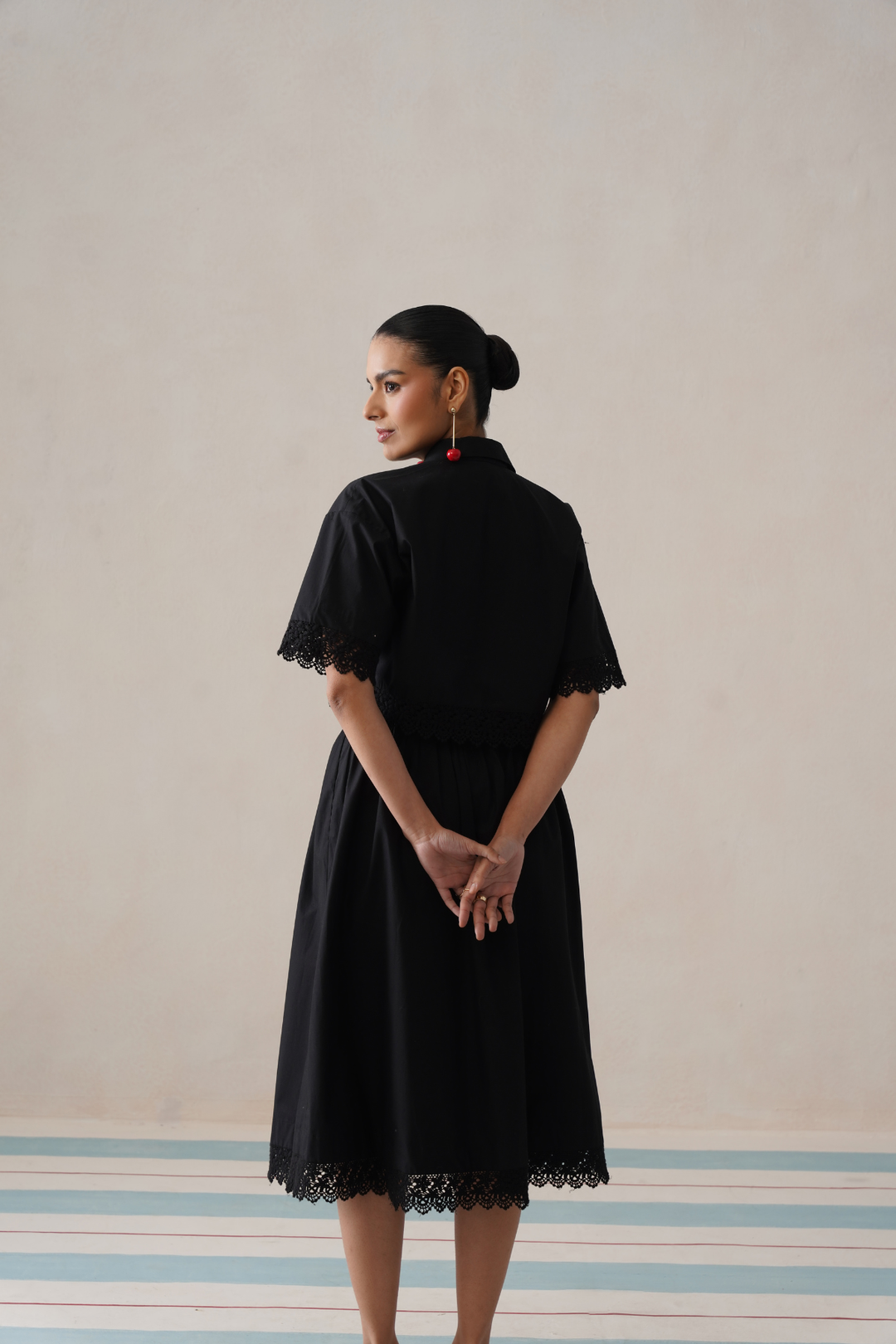 Belladonna Co-ord Set