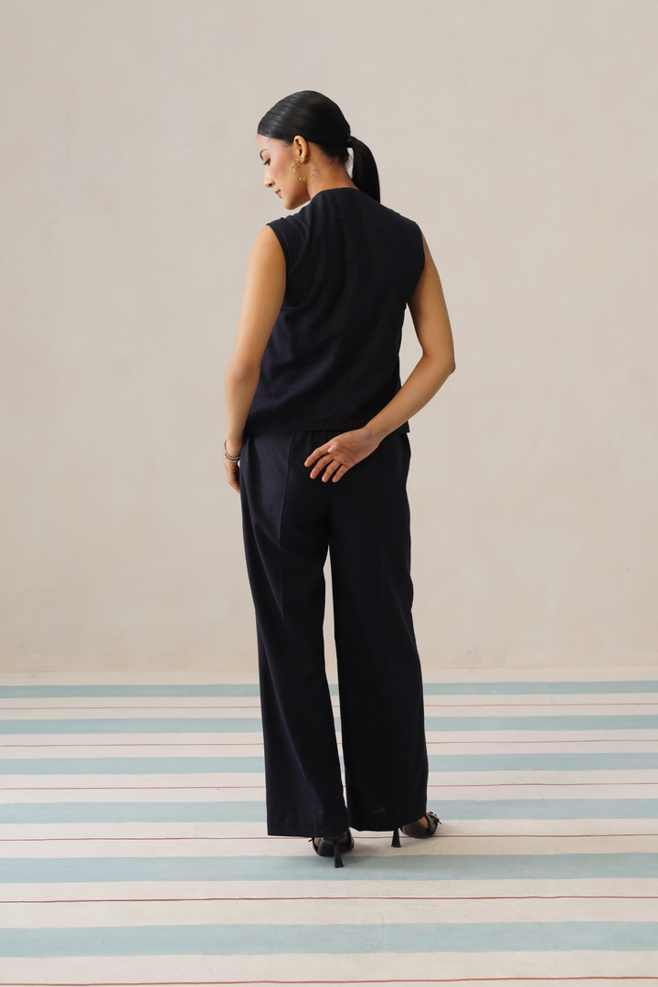 Tuscan Co-ord Set (Imperial Navy)