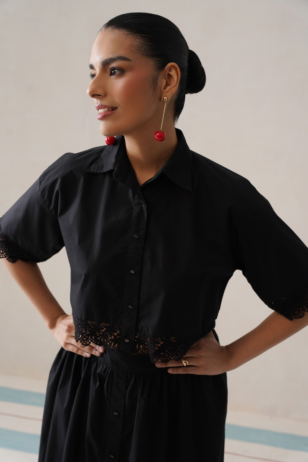 Belladonna Co-ord Set