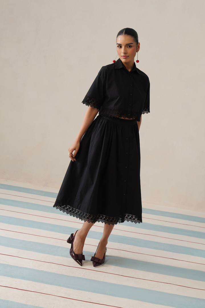 Belladonna Co-ord Set