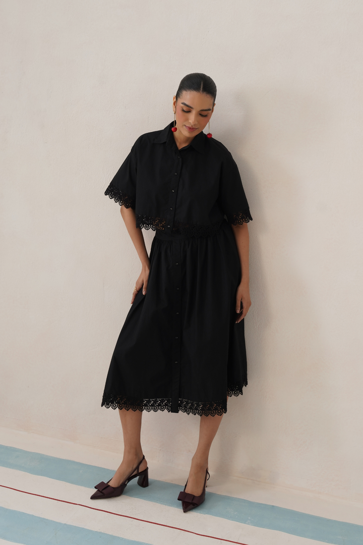 Belladonna Co-ord Set