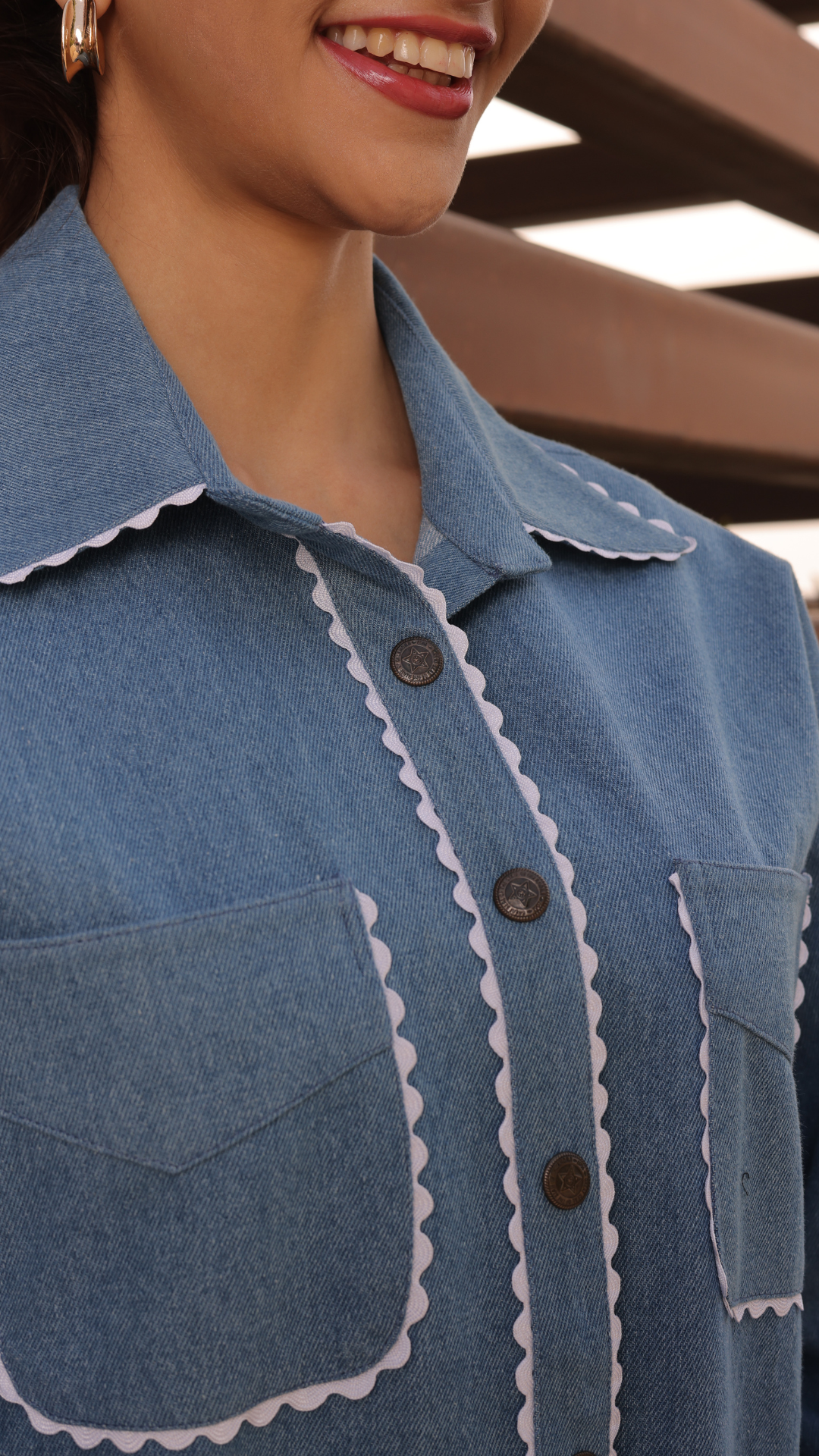 Lexie Coord Set (As Seen On Komal Kapoor)