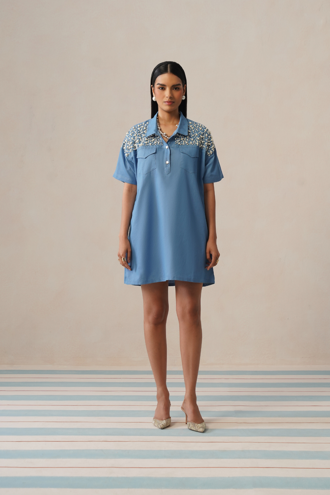 SS'26 - Summer Evermore Armoire SS'26 - Summer Evermore Armoire