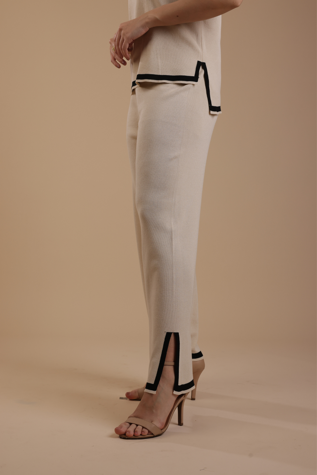 Paulo Coord Set (Ivory)