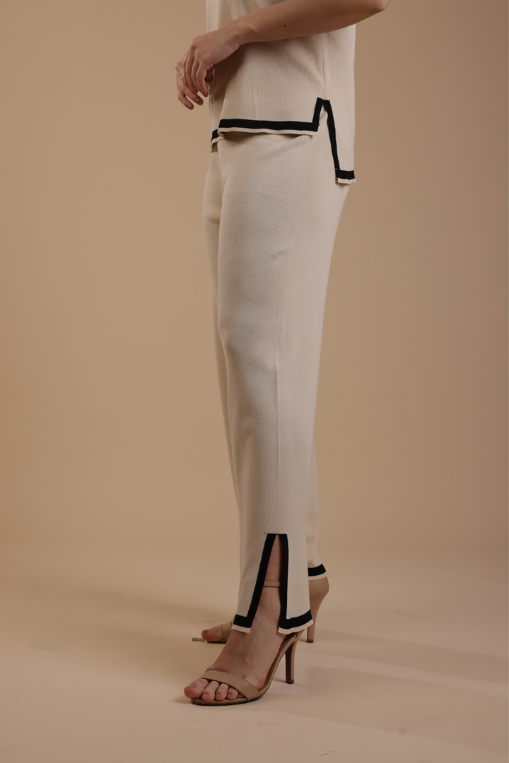 Paulo Coord Set (Ivory)