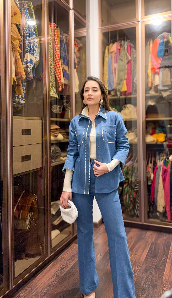 Lexie Coord Set (As Seen On Komal Kapoor)