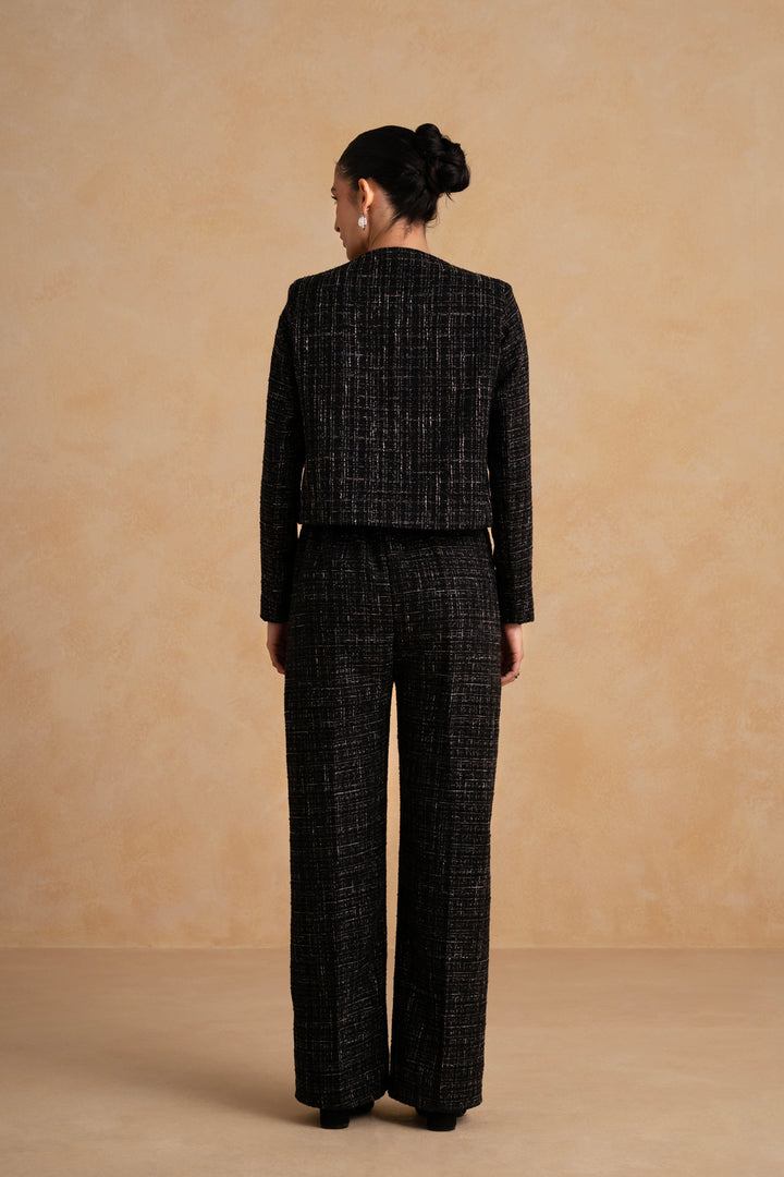 Sienna Tweed Co-ord Set