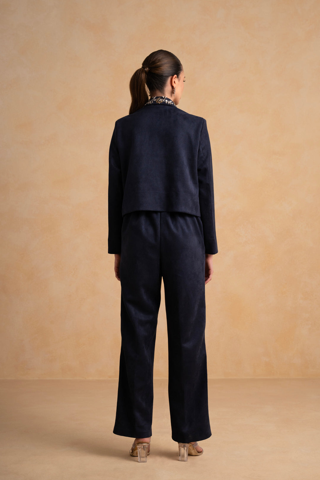 Otto Embellished Co-ord Set