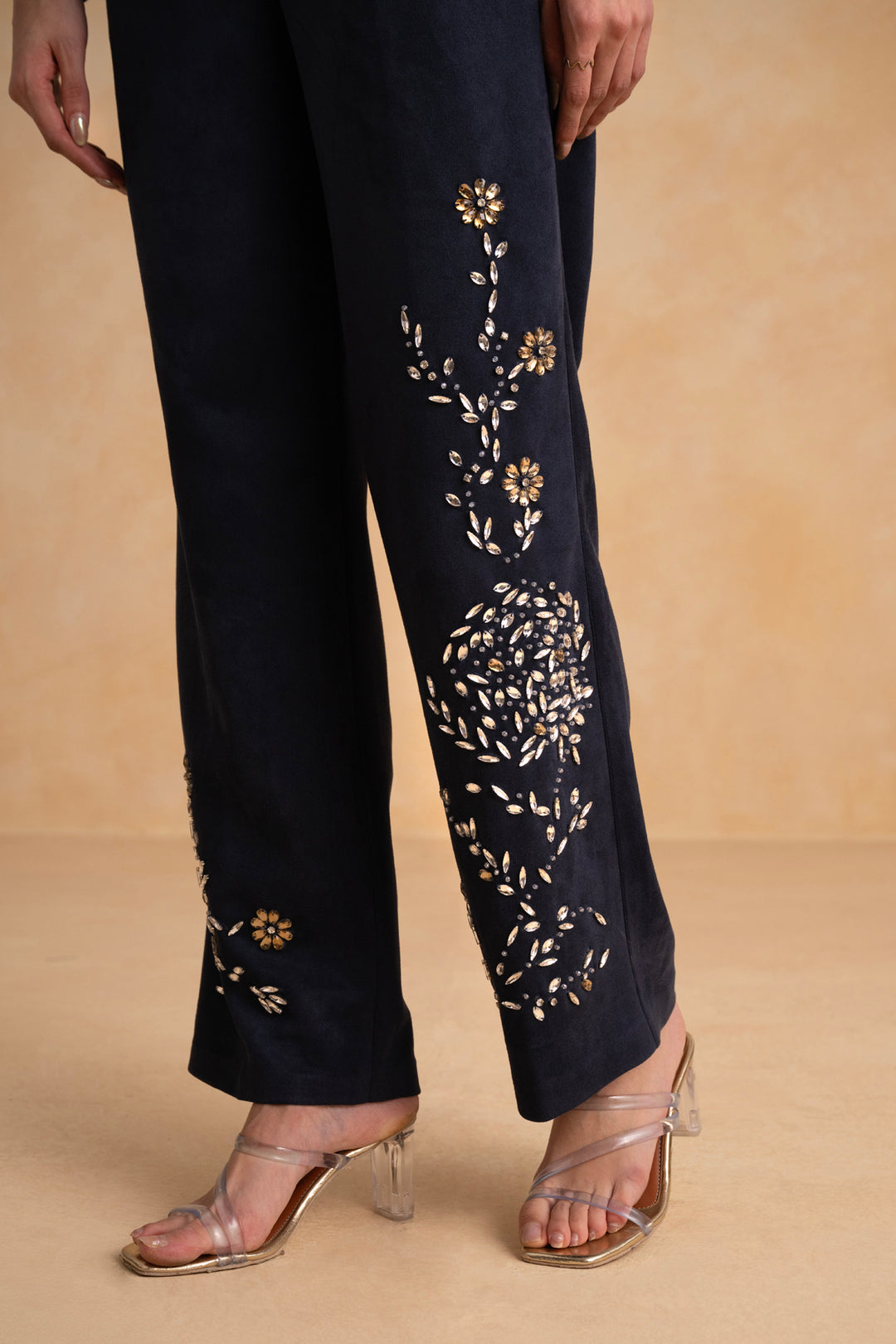 Otto Embellished Co-ord Set