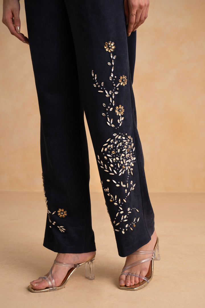 Otto Embellished Co-ord Set