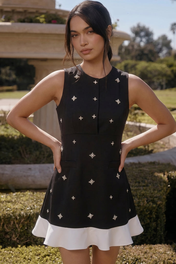 Amelia Dress