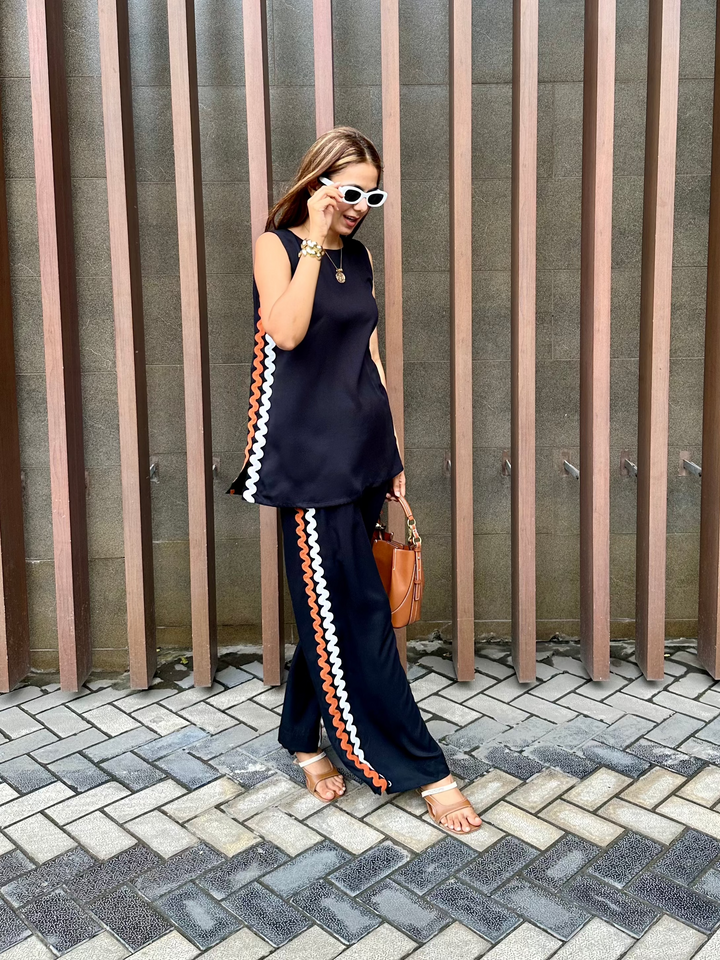 Owen Coord Set (As Seen on Sneha Adwani)