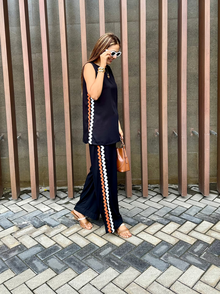 Owen Coord Set (As Seen on Sneha Adwani)