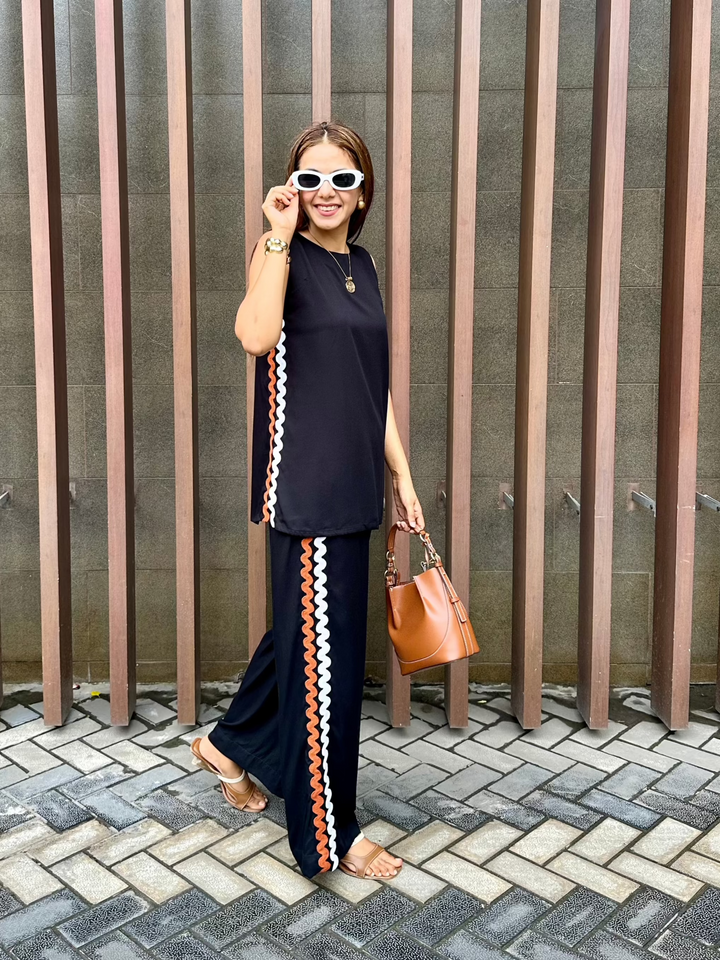 Owen Coord Set (As Seen on Sneha Adwani)