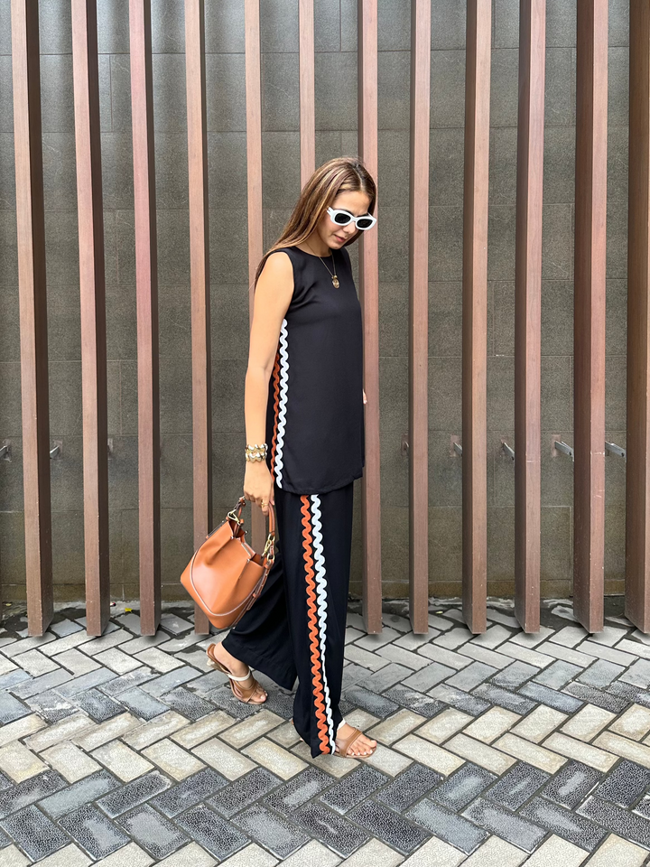 Owen Coord Set (As Seen on Sneha Adwani)