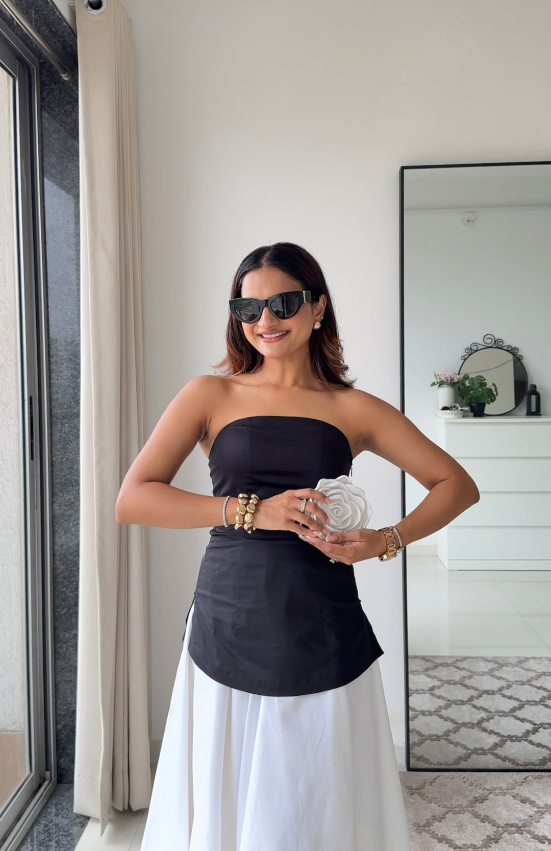 Dolce Coord Set - As Seen On Mauli Patel