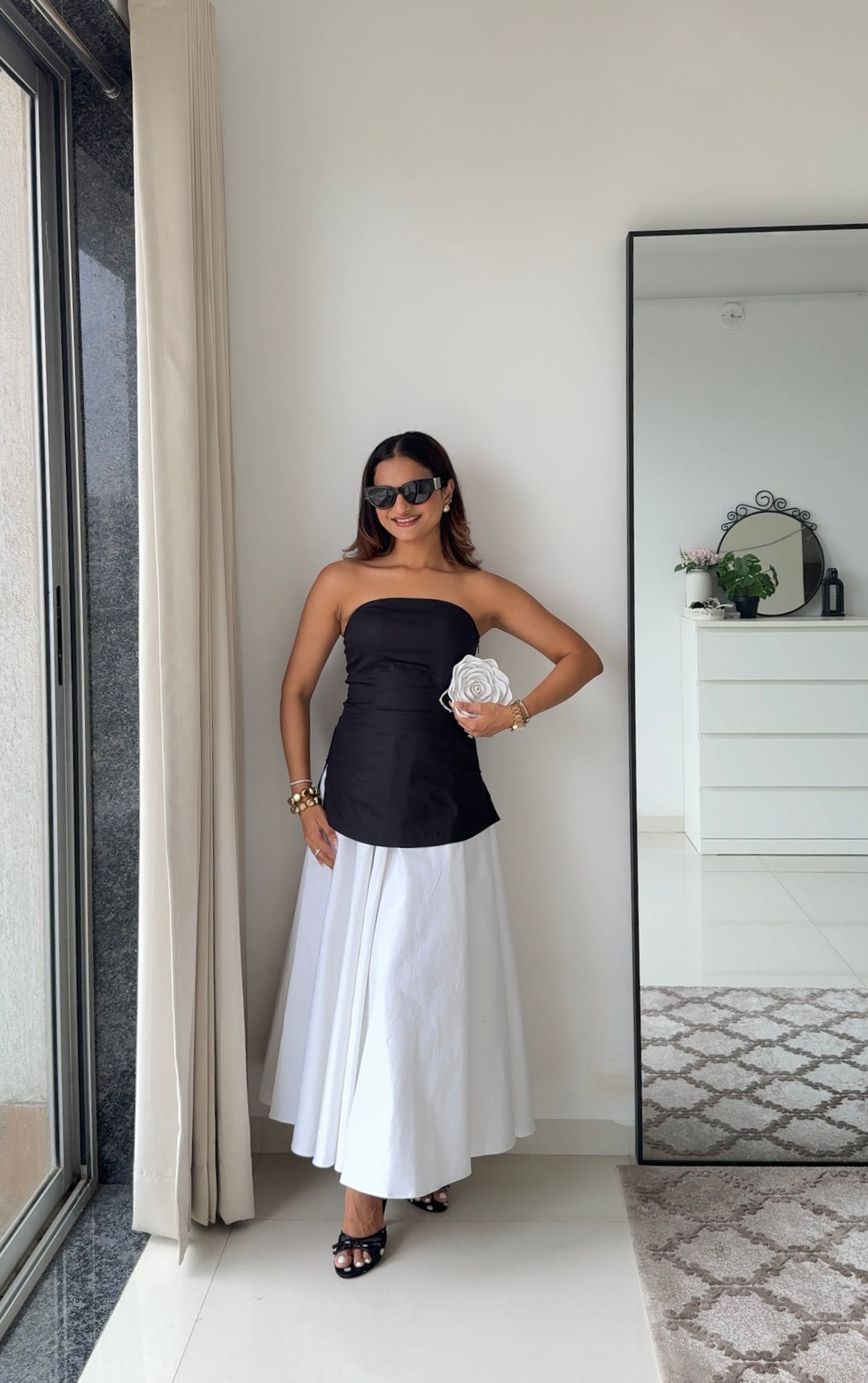 Dolce Coord Set - As Seen On Mauli Patel