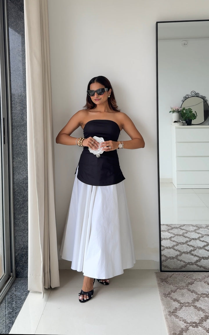 Dolce Coord Set - As Seen On Mauli Patel