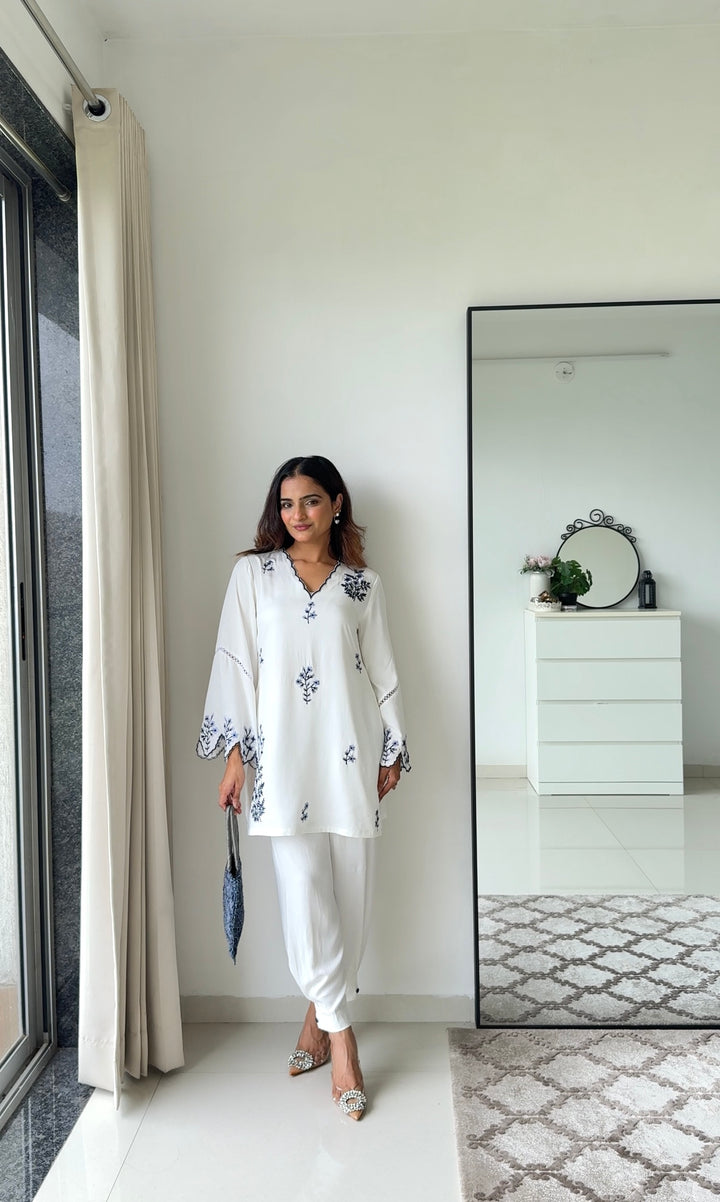 Meher Coord Set (As Seen On Mauli Patel)