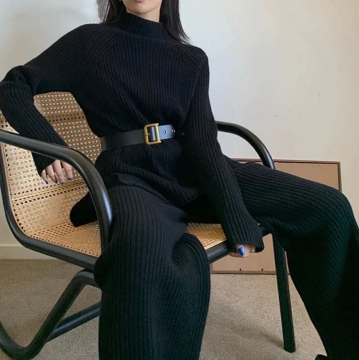 Winter Loungewear Set