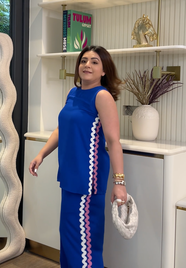 Owen Coord Set (As Seen on Meghna Pahwa)