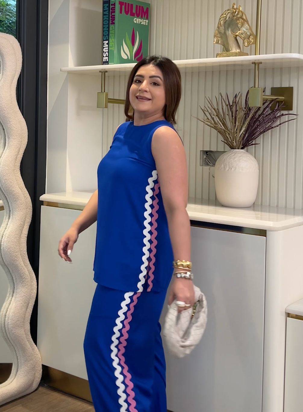 Owen Coord Set (As Seen on Meghna Pahwa)