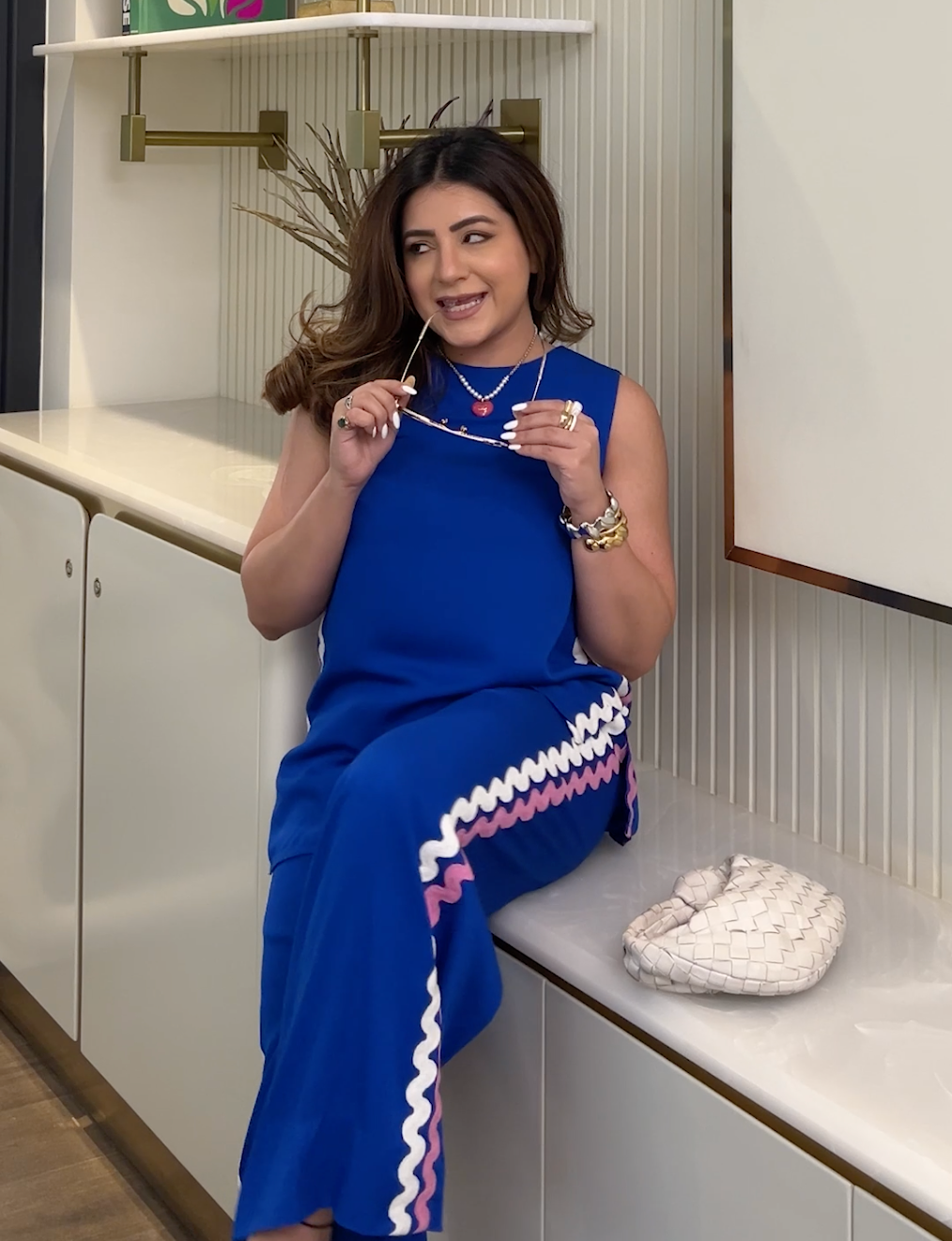 Owen Coord Set (As Seen on Meghna Pahwa)