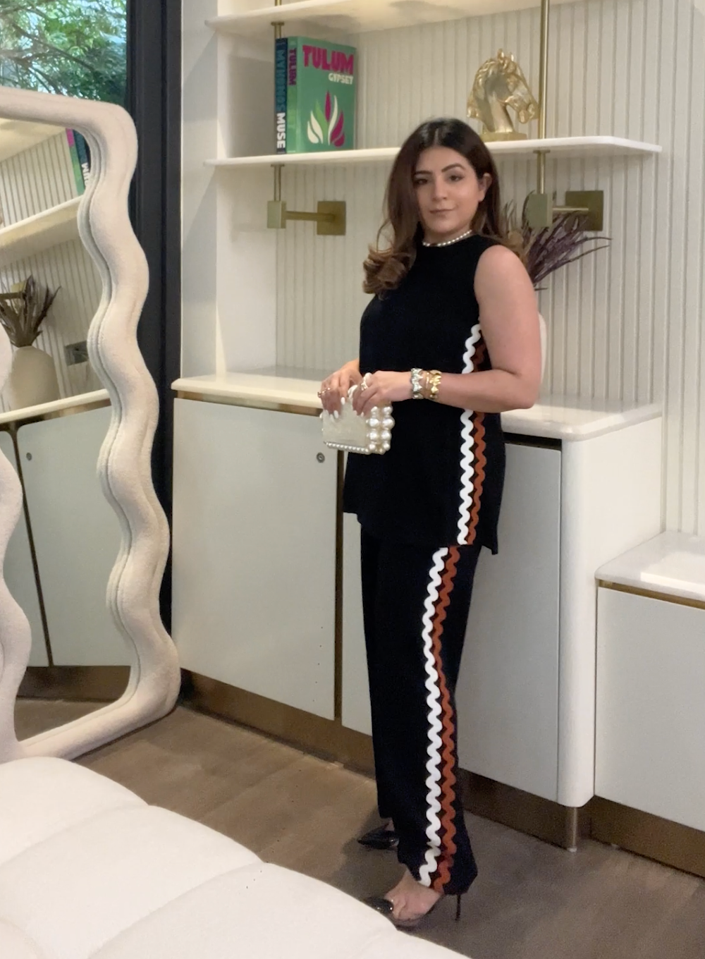 Owen Coord Set (As Seen on Meghna Pahwa)