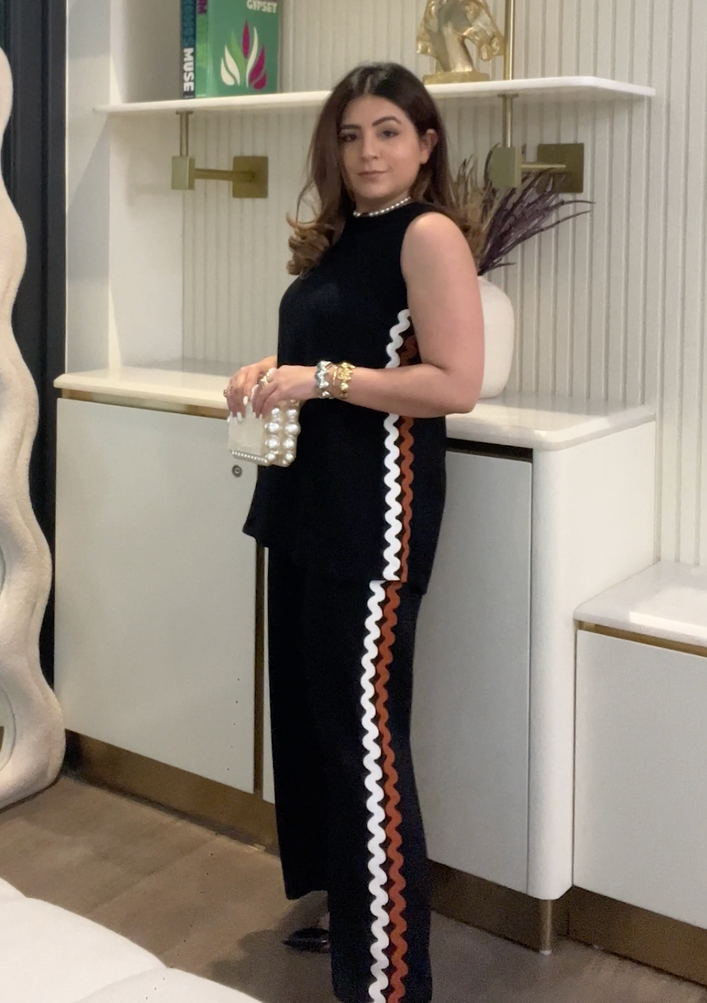 Owen Coord Set (As Seen on Meghna Pahwa)