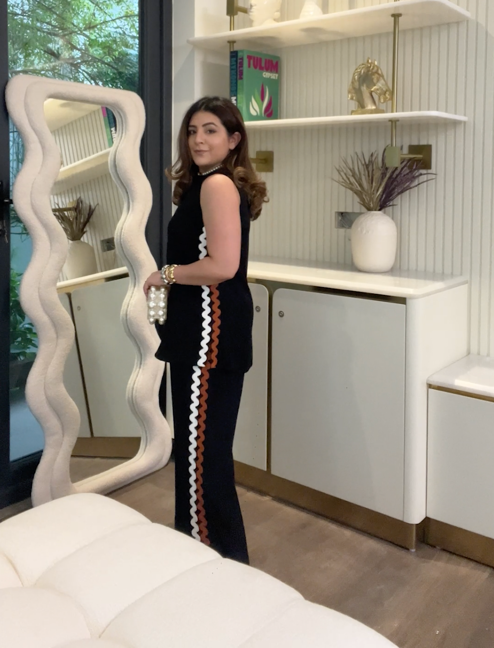 Owen Coord Set (As Seen on Meghna Pahwa)