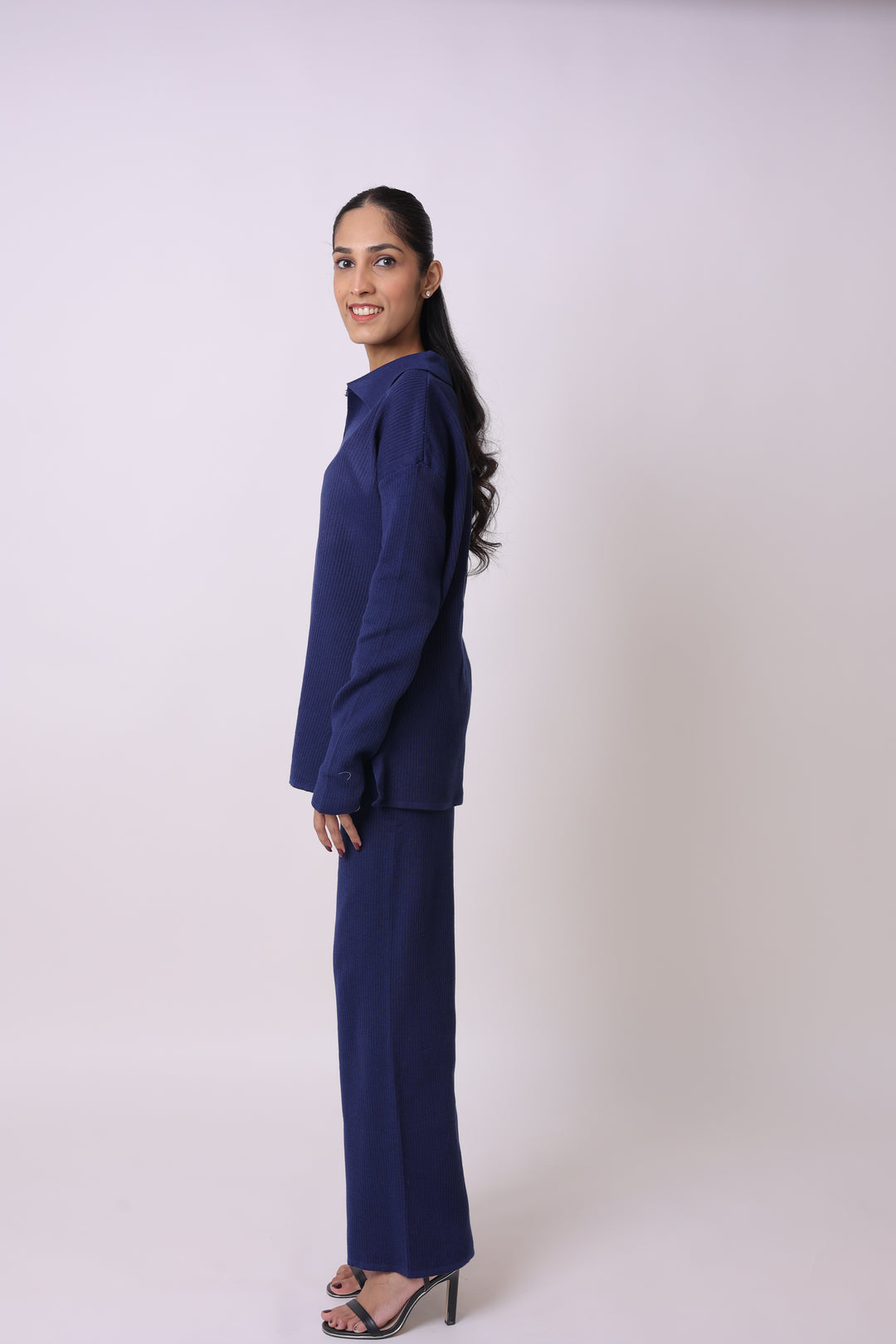 Edena Coord Set (White)