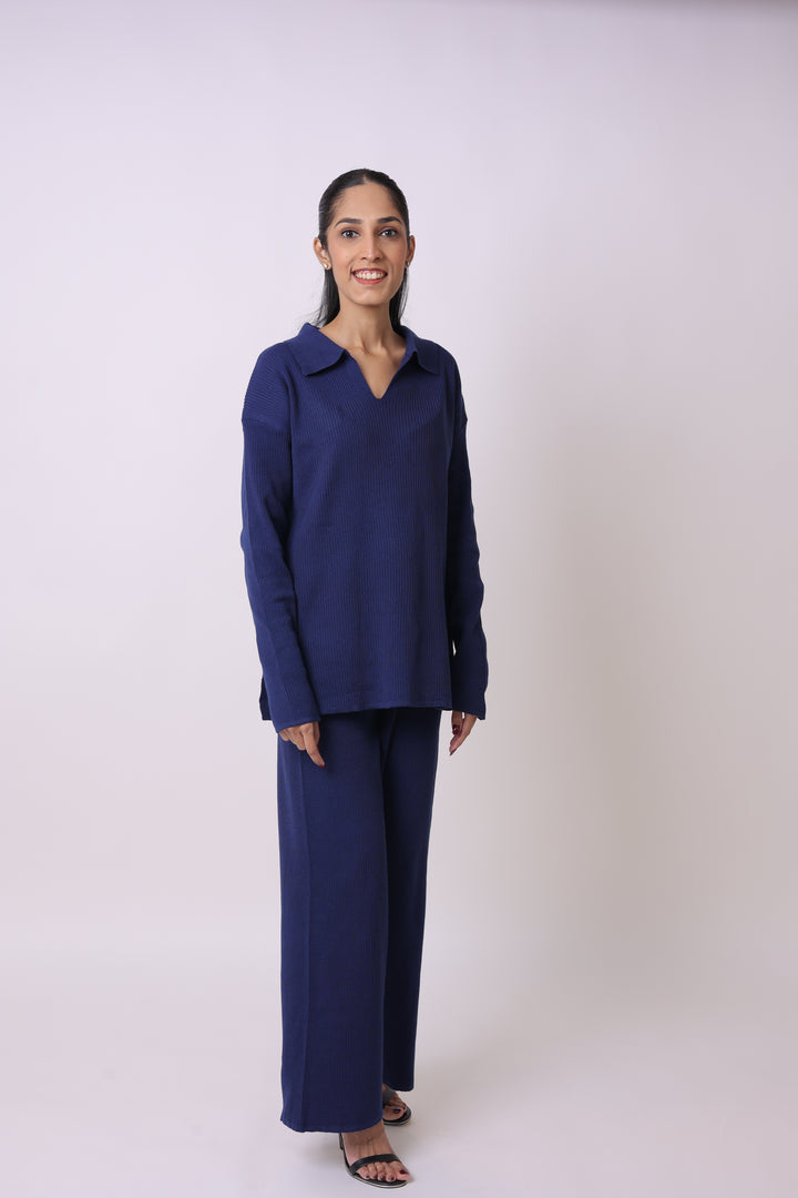 Edena Coord Set (White)