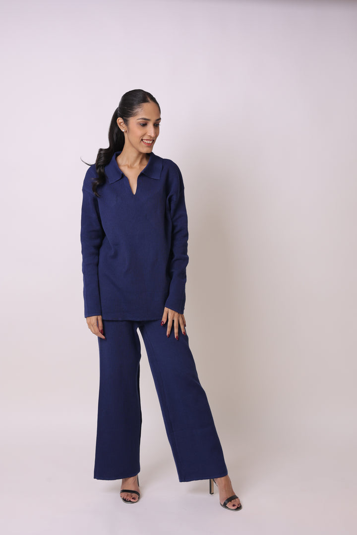 Edena Coord Set (White)