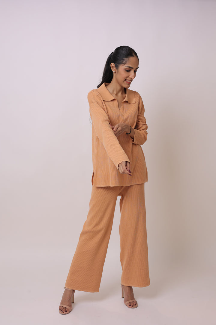 Edena Coord Set (White)