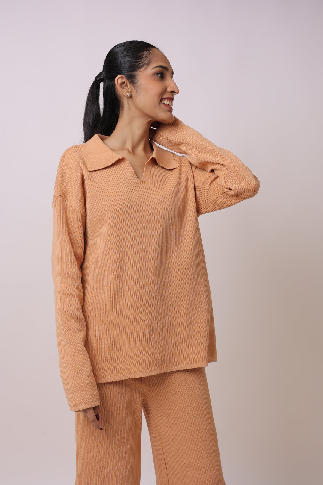 Edena Coord Set (White)