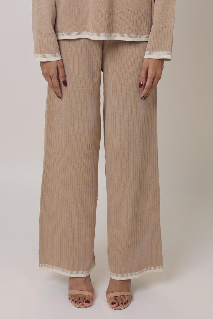 Cielo Coord Set (White)