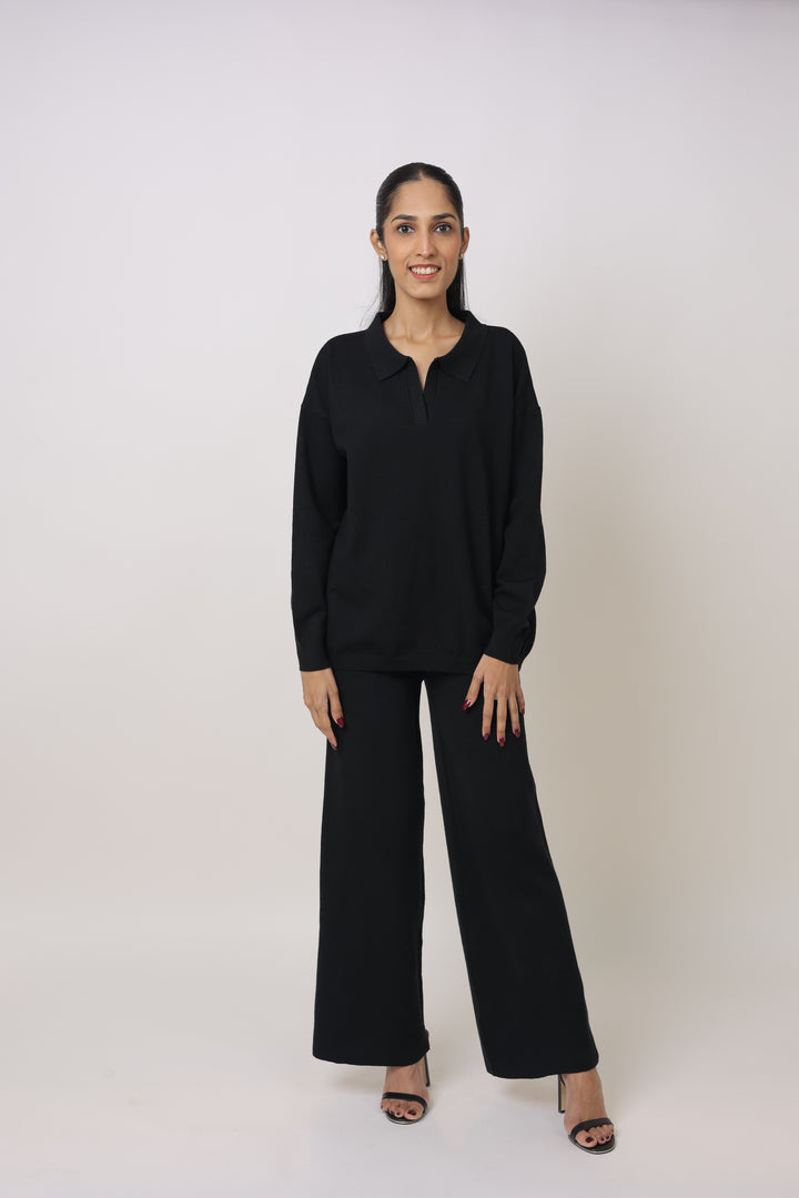 Edena Coord Set (White)