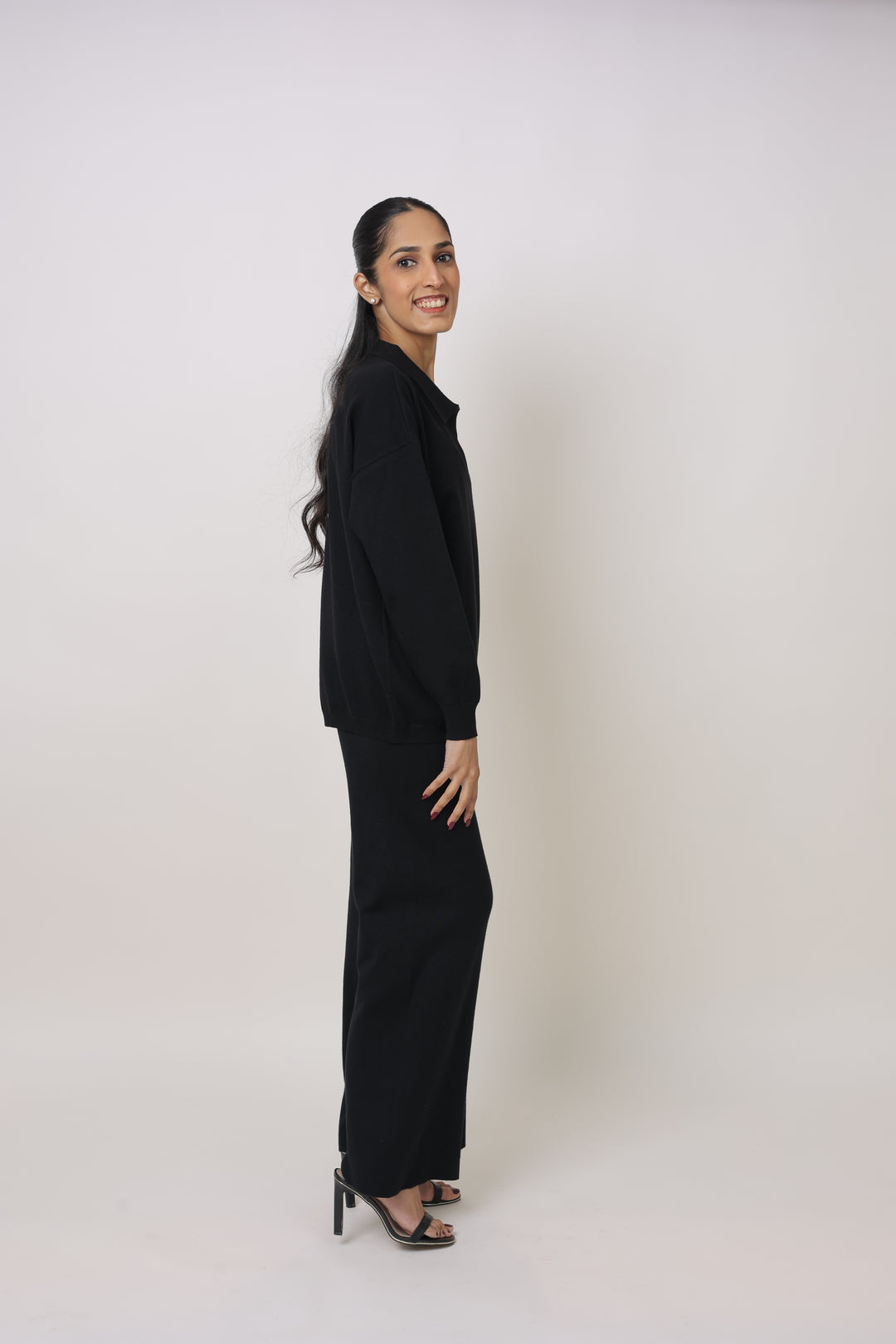 Edena Coord Set (White)