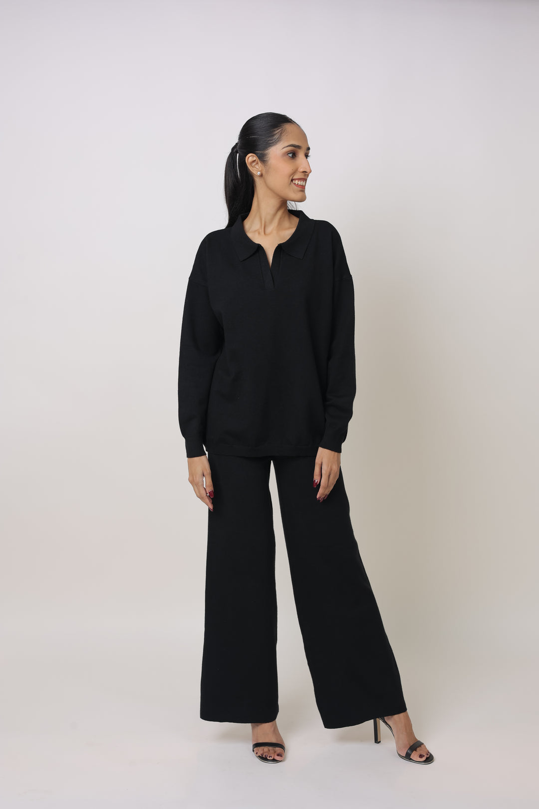 Edena Coord Set (White)