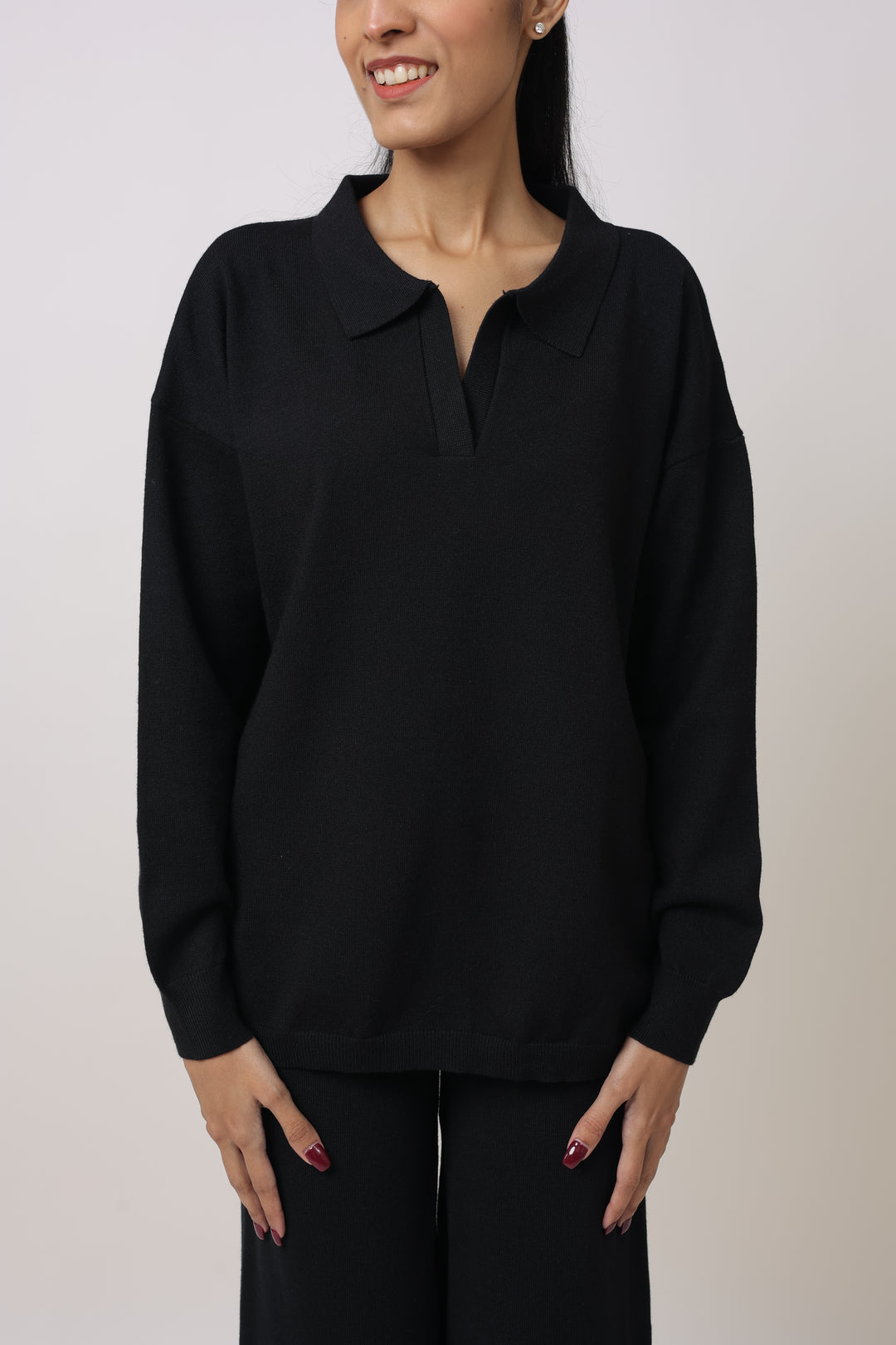 Edena Coord Set (White)