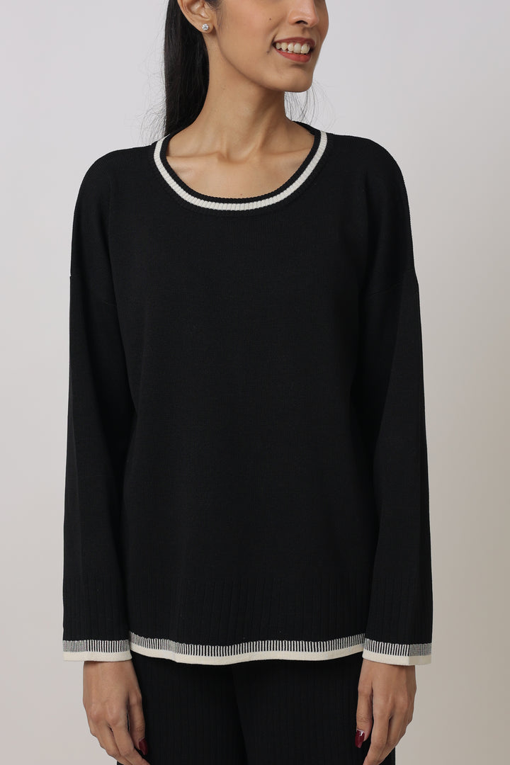 Cielo Coord Set (White)