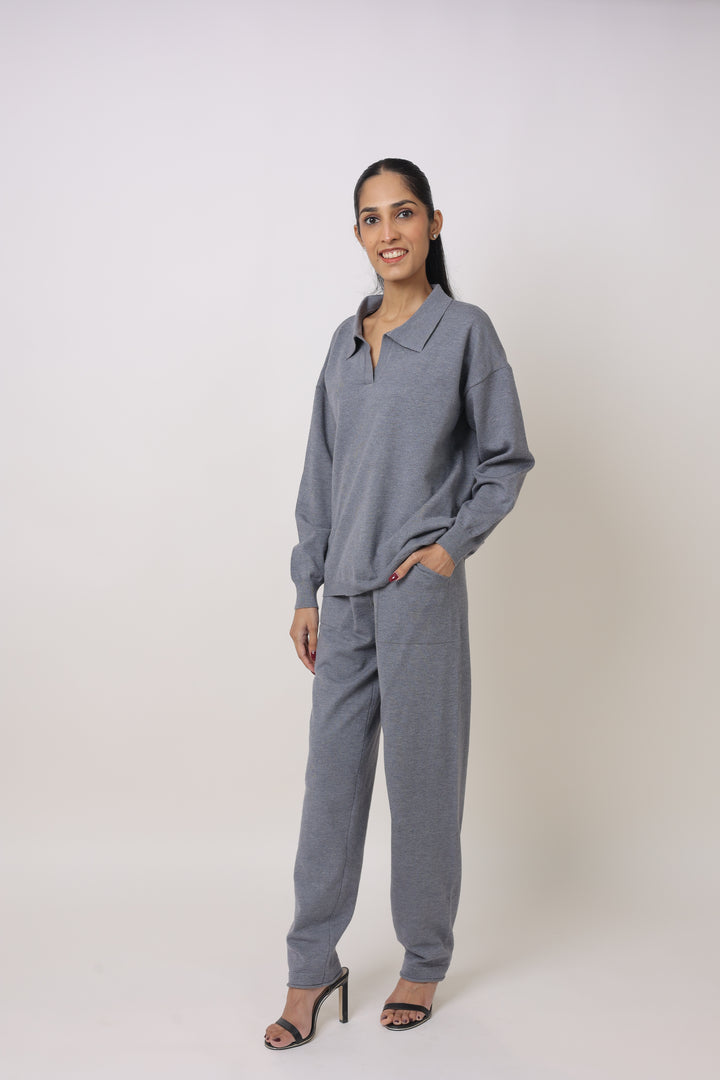 Vega Coord Set (Dark Grey)