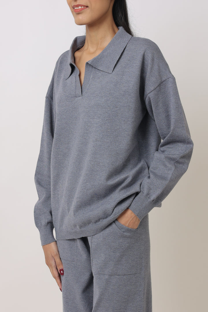 Vega Coord Set (Dark Grey)