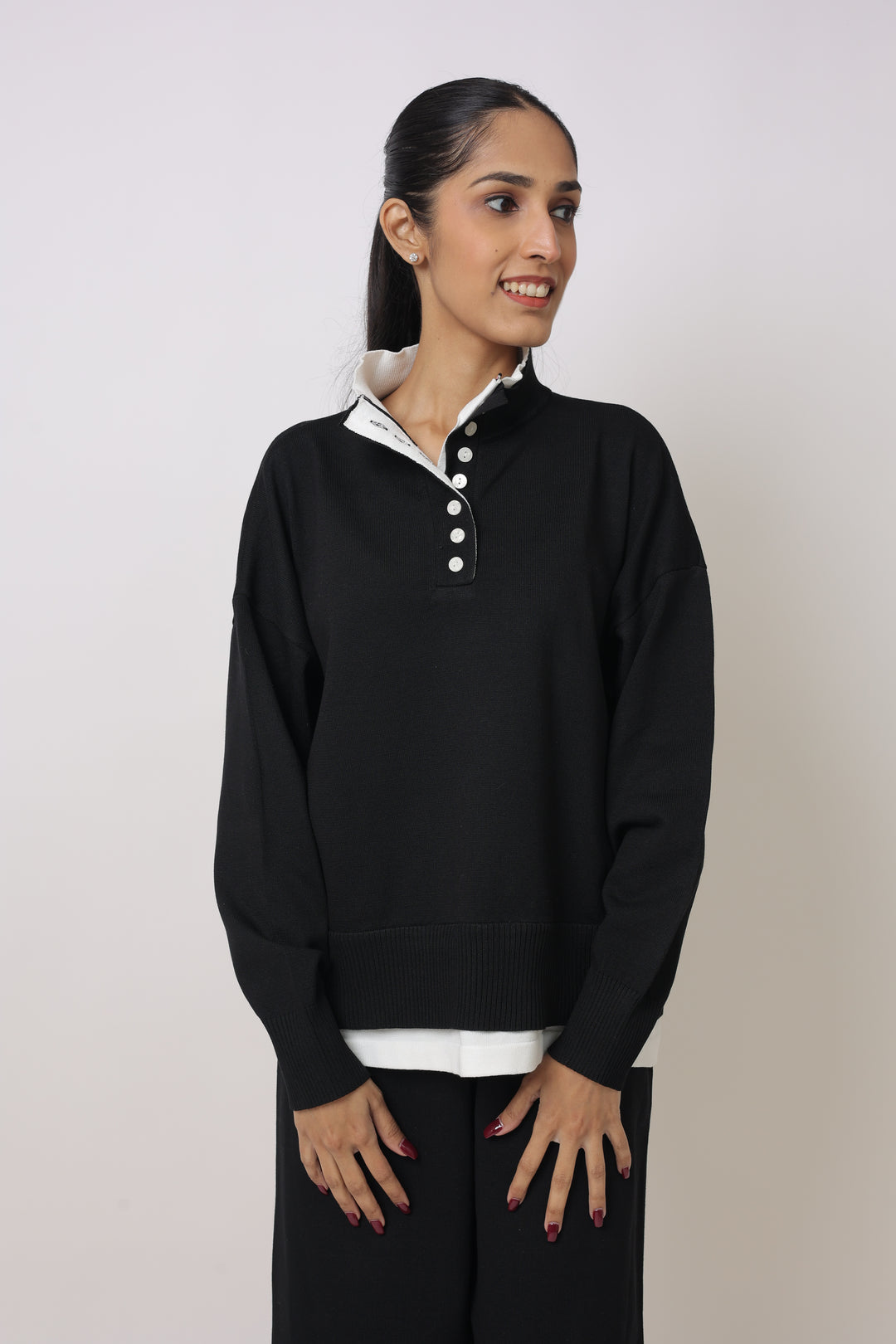 Vento Coord Set (Pink)