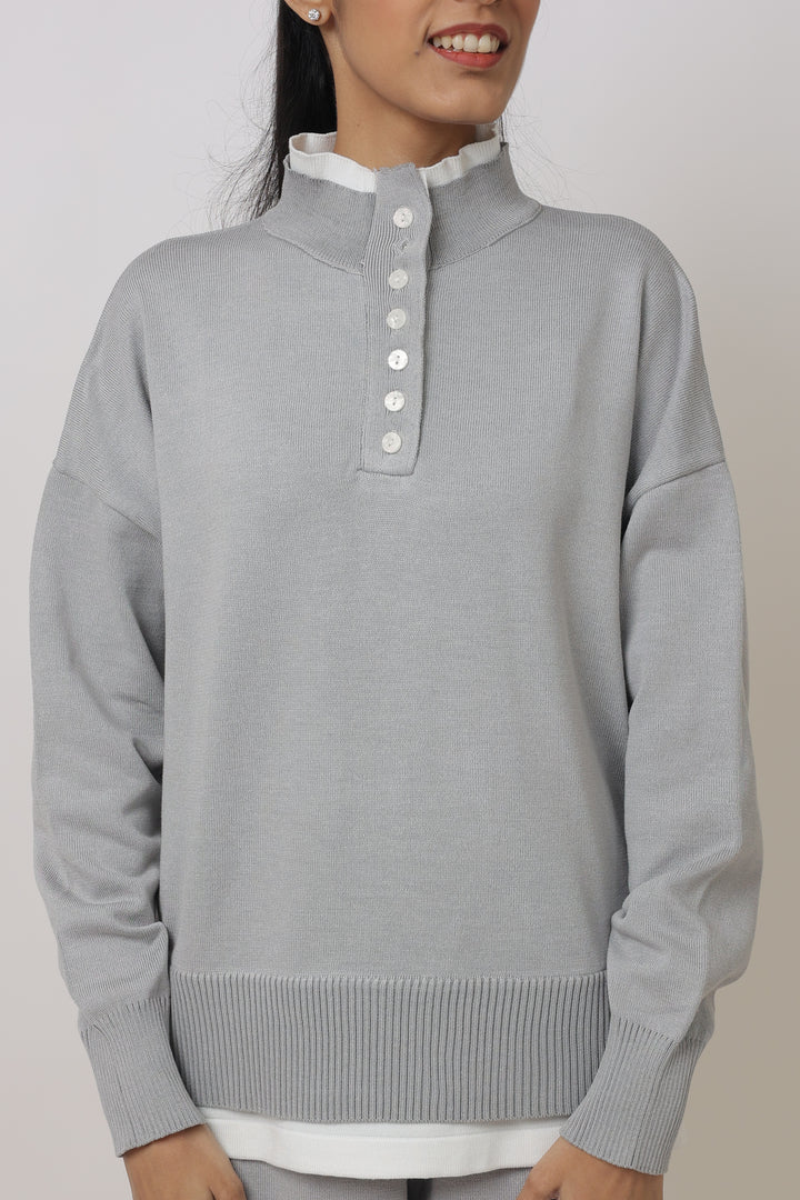 Vento Coord Set (Pink)