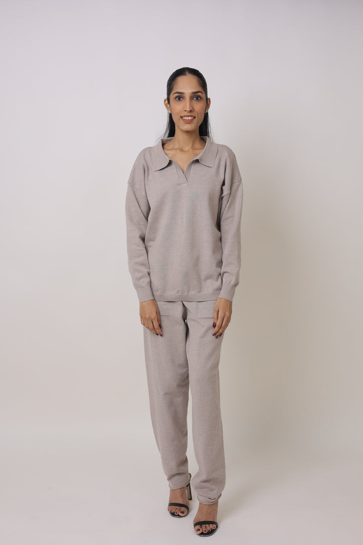 Vega Coord Set (Dark Grey)