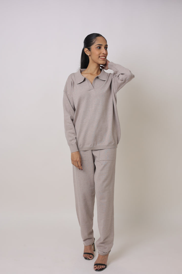 Vega Coord Set (Dark Grey)