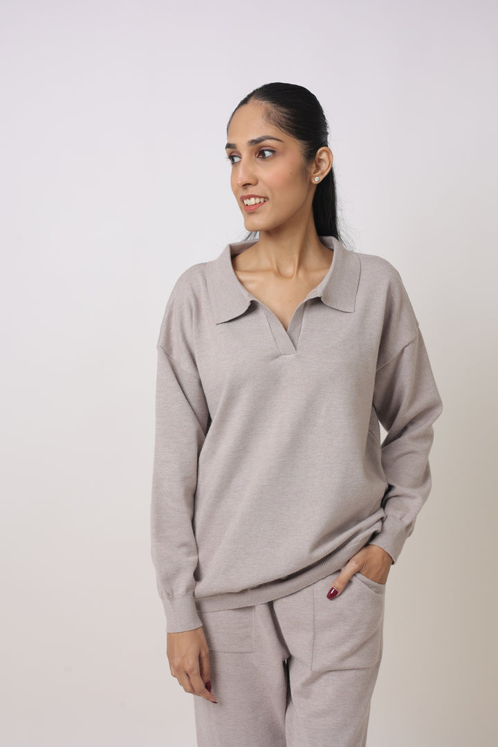 Vega Coord Set (Dark Grey)