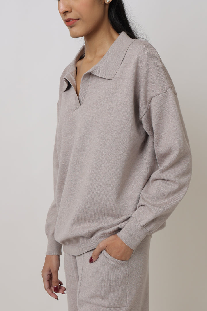 Vega Coord Set (Dark Grey)